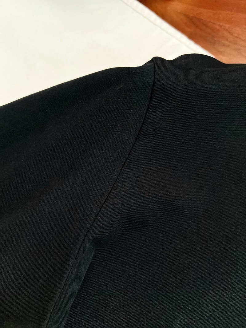 Chrome Hearts Longsleeve Shirt 046