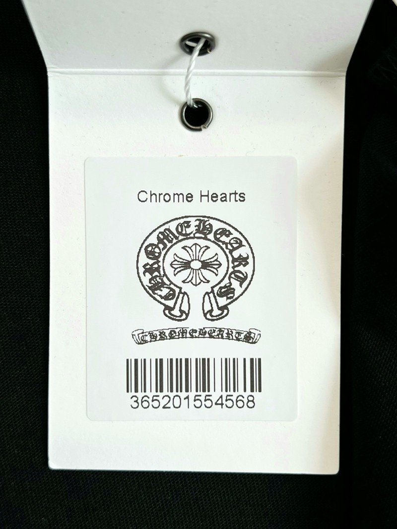 Chrome Hearts Longsleeve Shirt 046