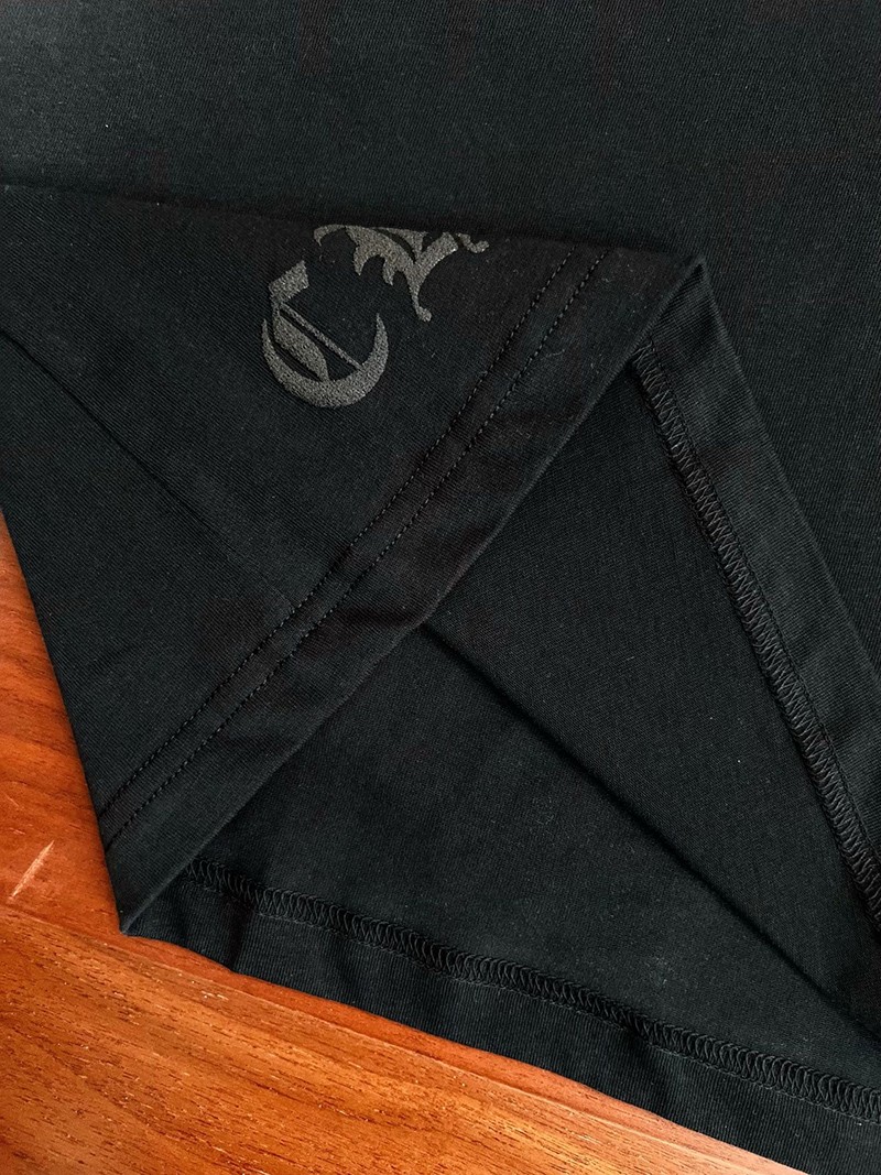 Chrome Hearts Longsleeve Shirt 046
