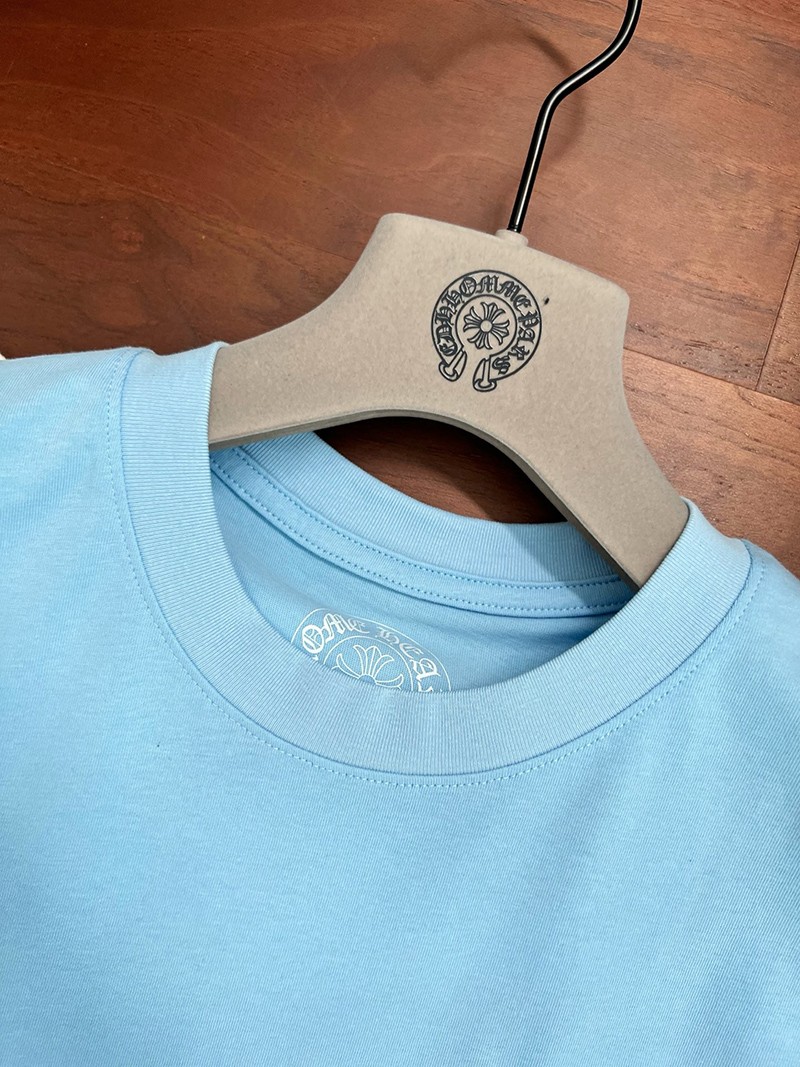 Chrome Hearts Longsleeve Shirt 045