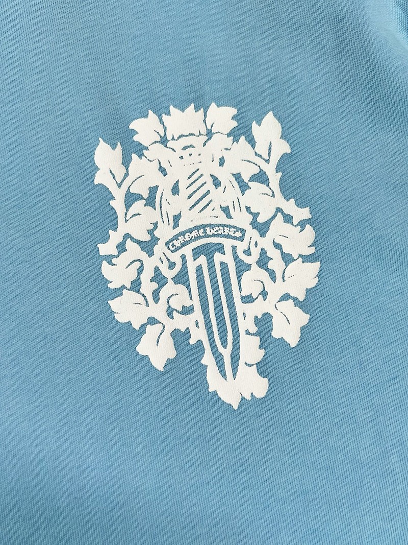 Chrome Hearts Longsleeve Shirt 045