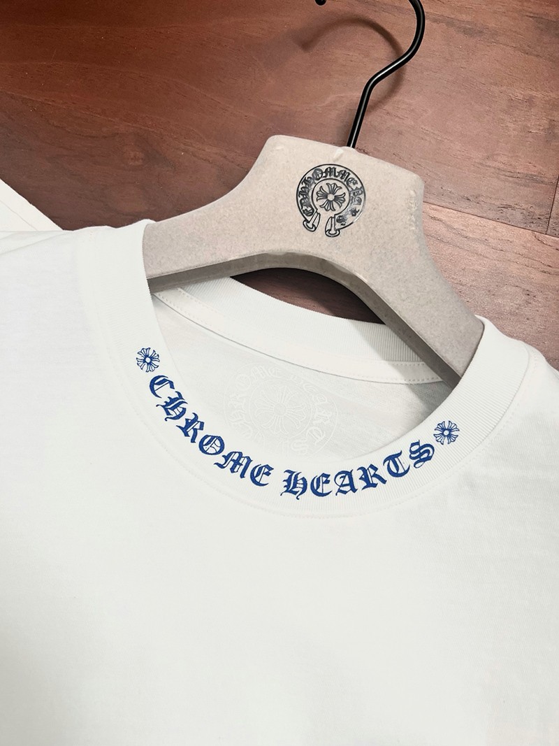 Chrome Hearts Longsleeve Shirt 044