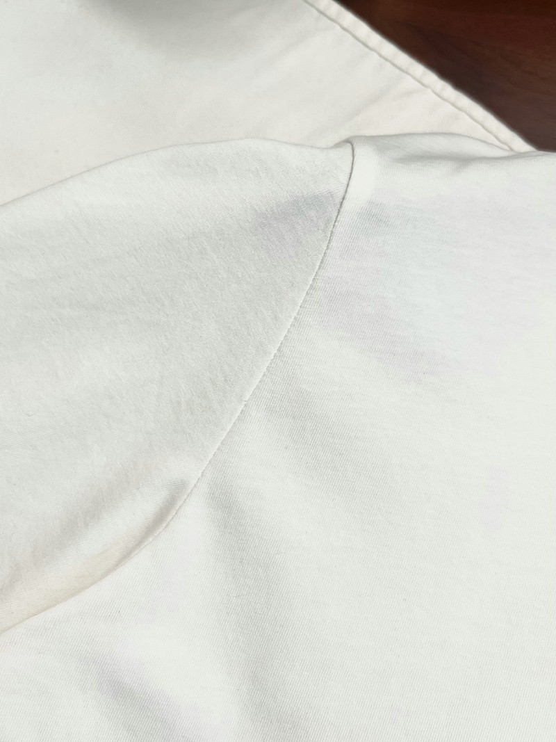 Chrome Hearts Longsleeve Shirt 044