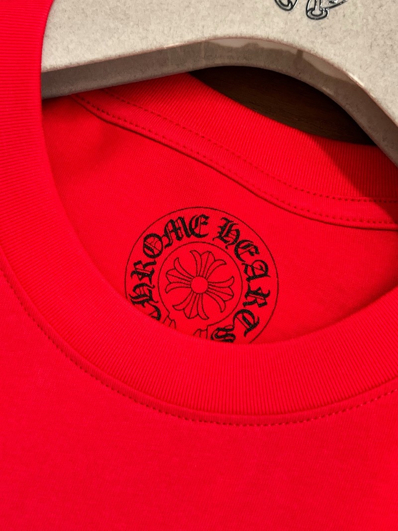 Chrome Hearts Longsleeve Shirt 042