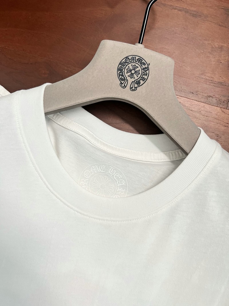 Chrome Hearts Longsleeve Shirt 041