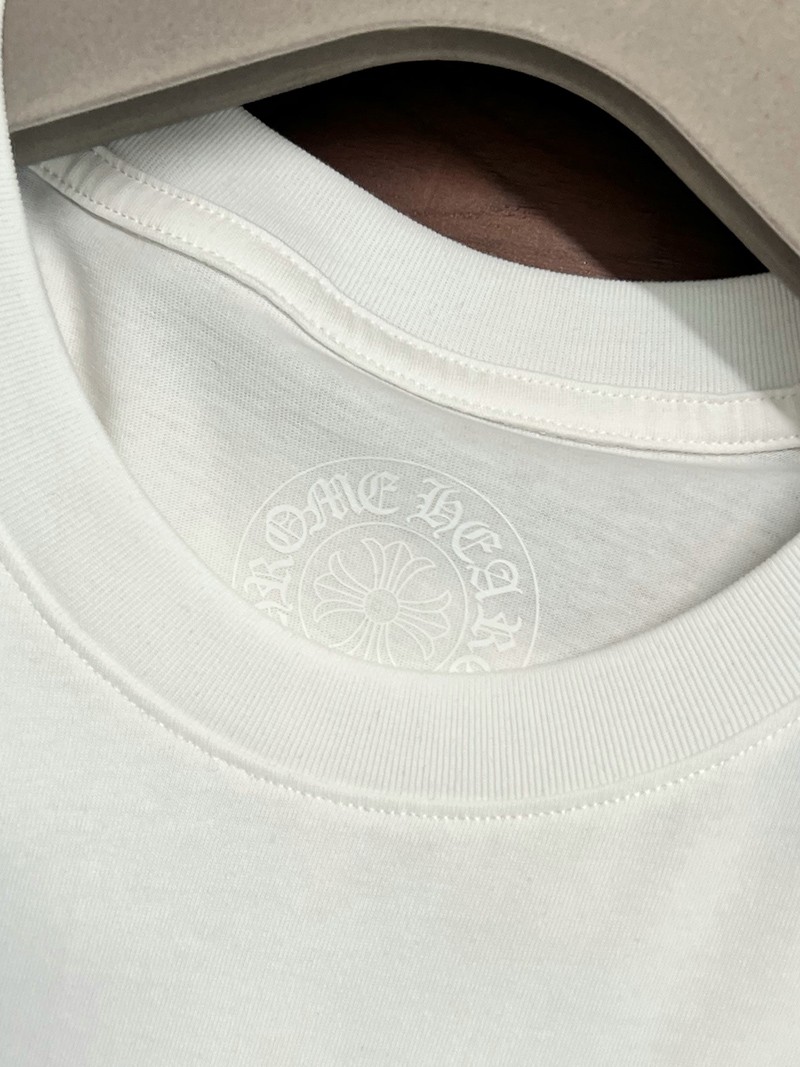 Chrome Hearts Longsleeve Shirt 041
