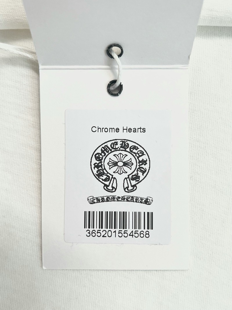 Chrome Hearts Longsleeve Shirt 041