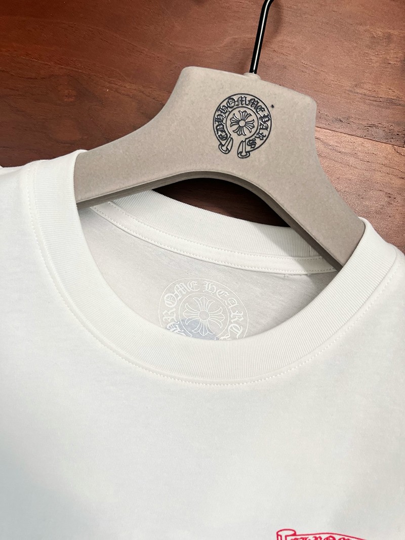 Chrome Hearts Longsleeve Shirt 040