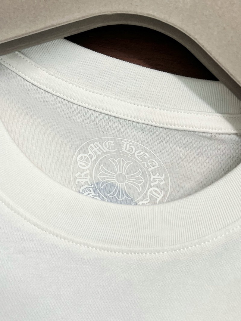 Chrome Hearts Longsleeve Shirt 040