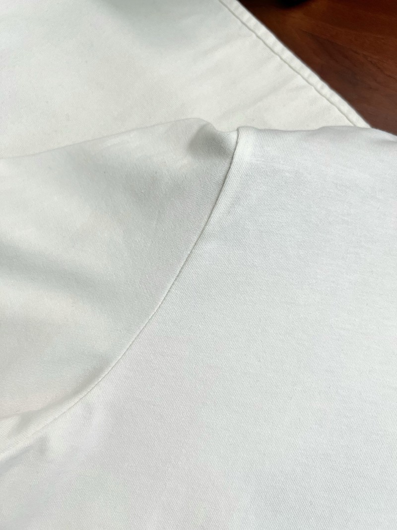 Chrome Hearts Longsleeve Shirt 040