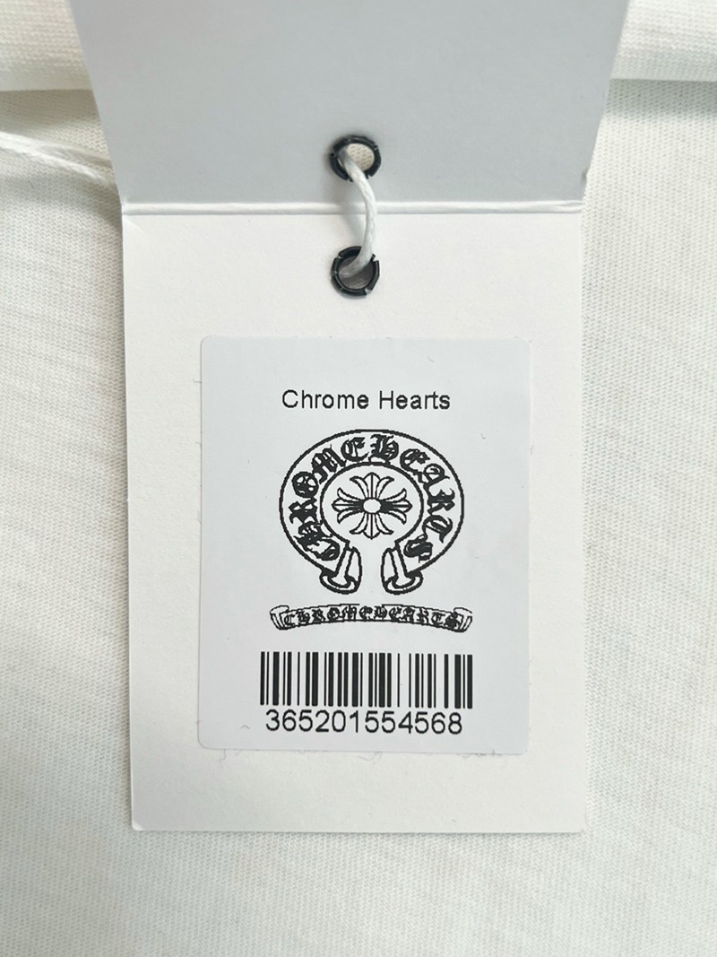 Chrome Hearts Longsleeve Shirt 040