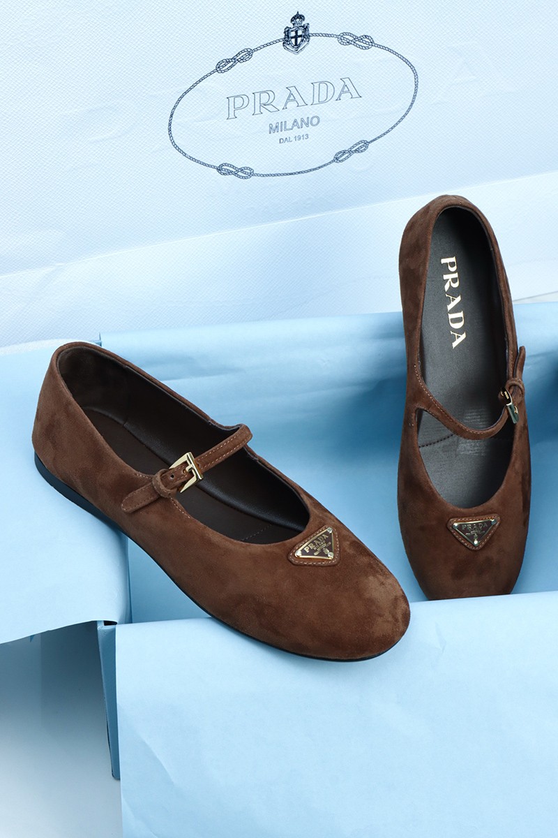 Prada Wmns Shoe 007