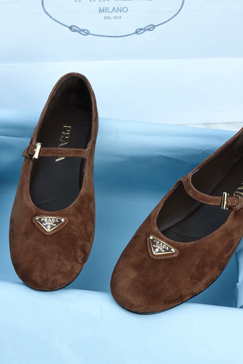 Prada Wmns Shoe 007