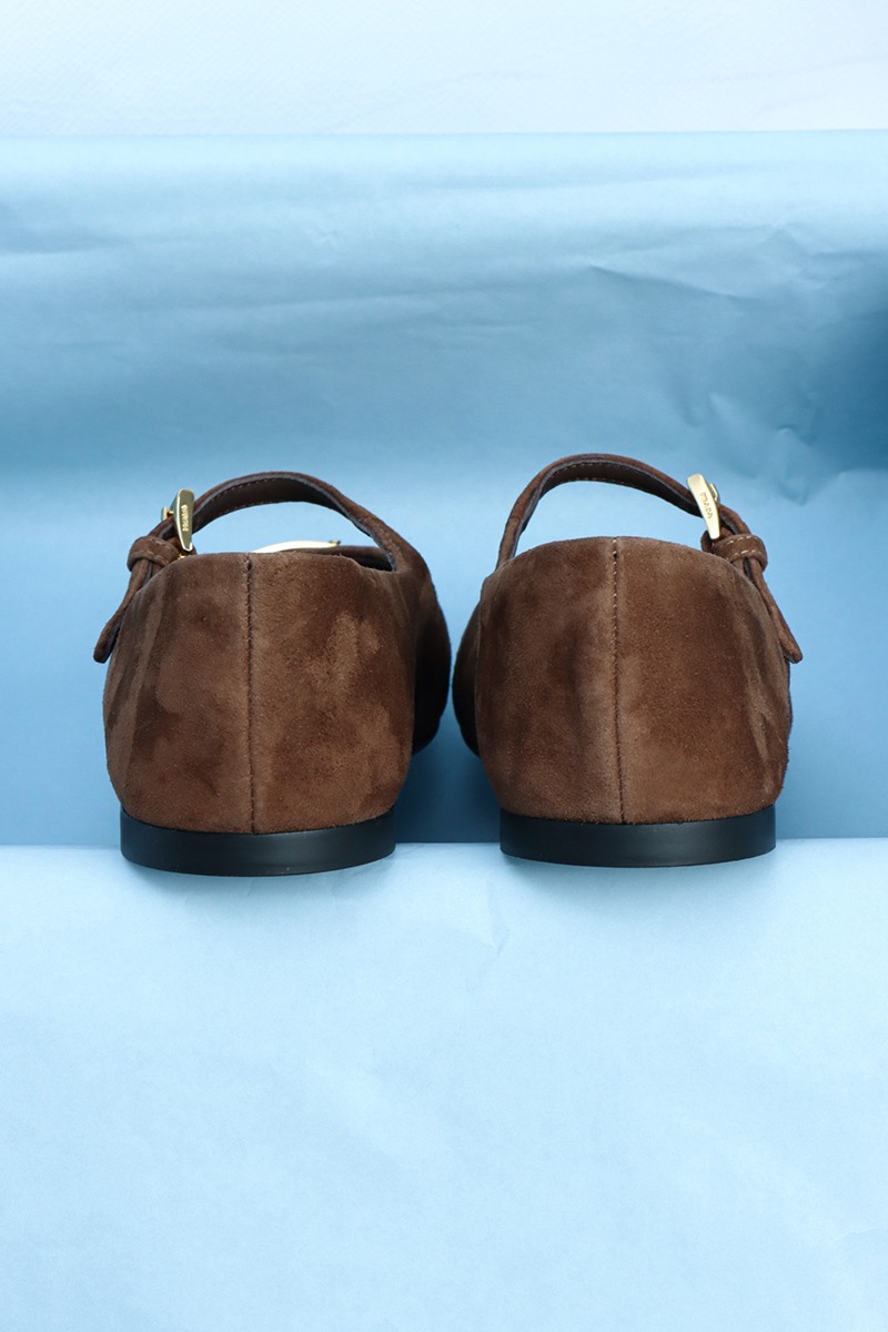 Prada Wmns Shoe 007