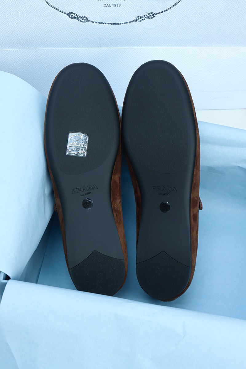 Prada Wmns Shoe 007