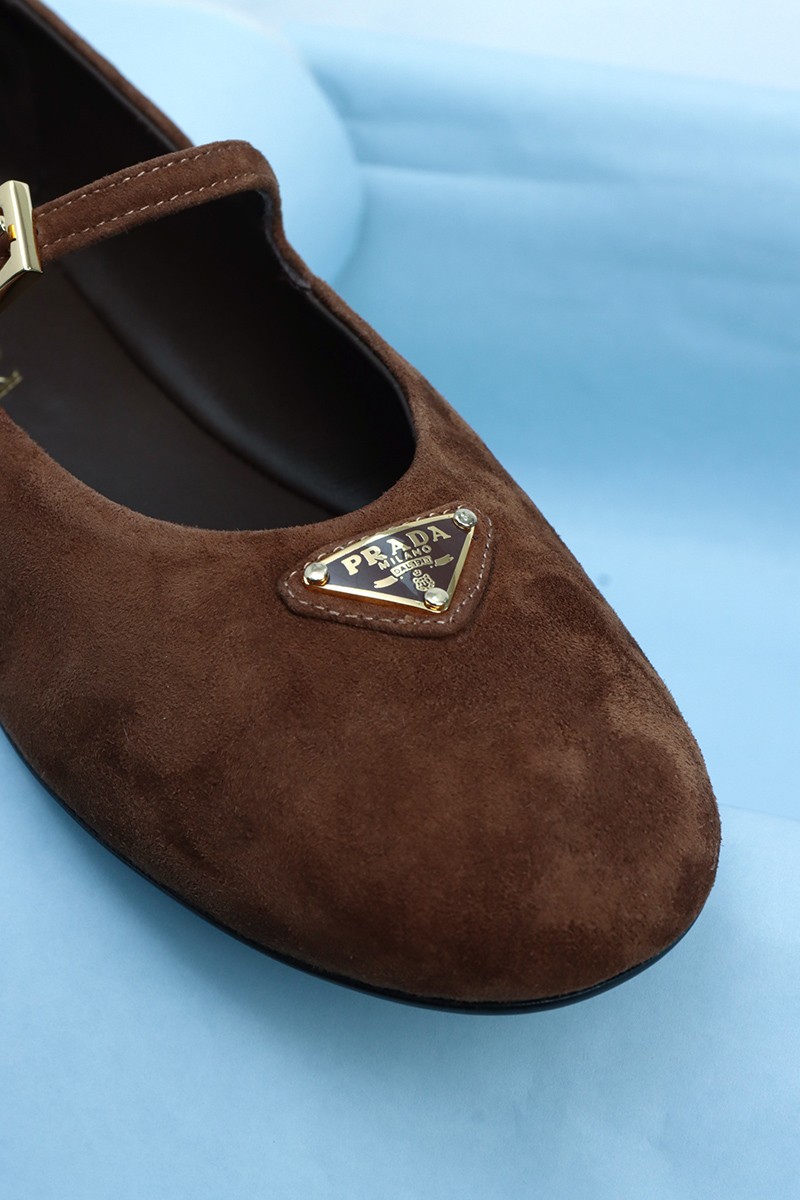 Prada Wmns Shoe 007