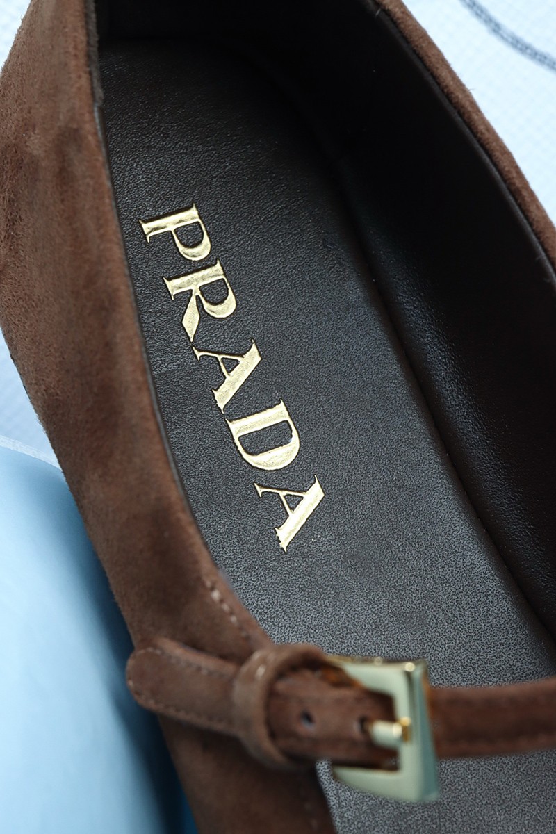 Prada Wmns Shoe 007