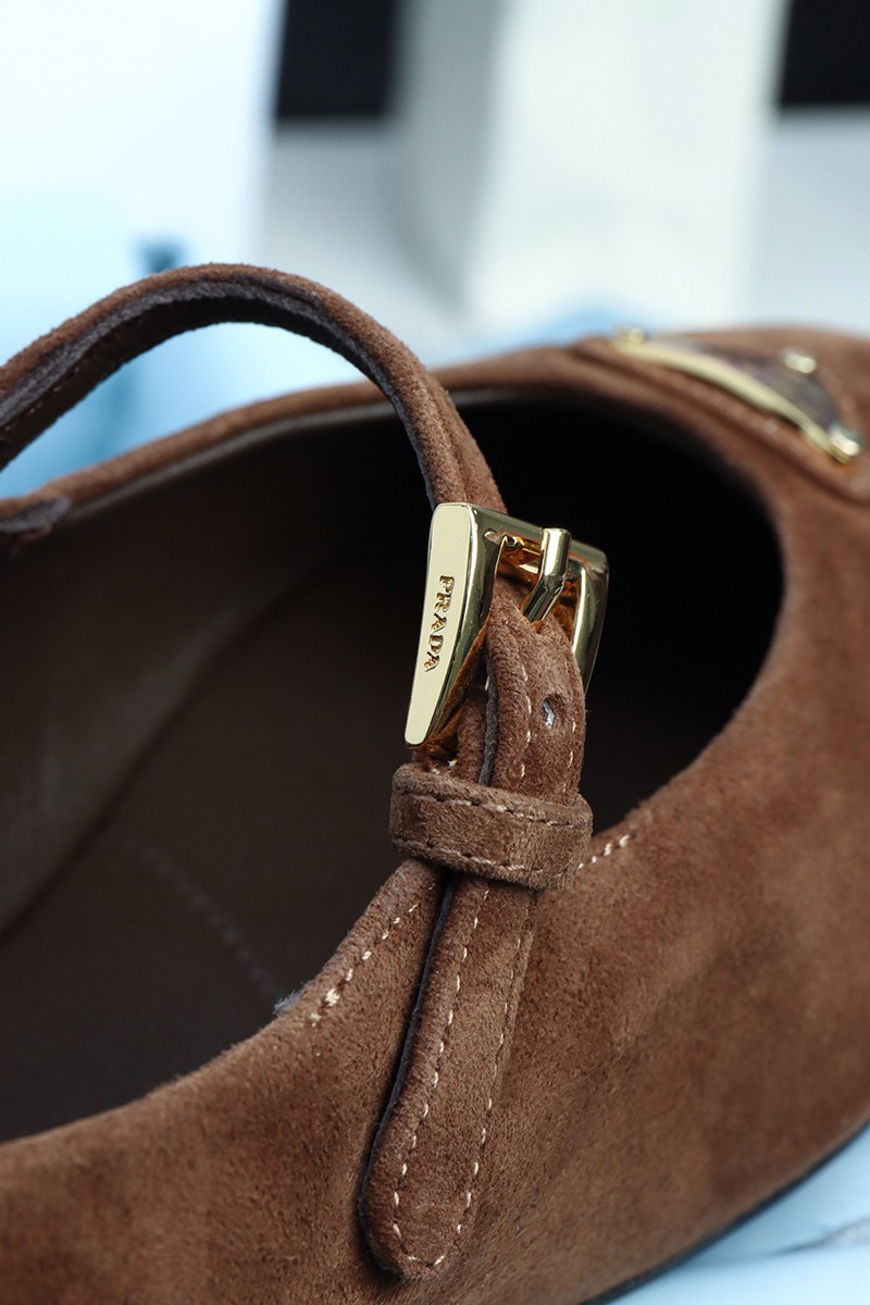 Prada Wmns Shoe 007