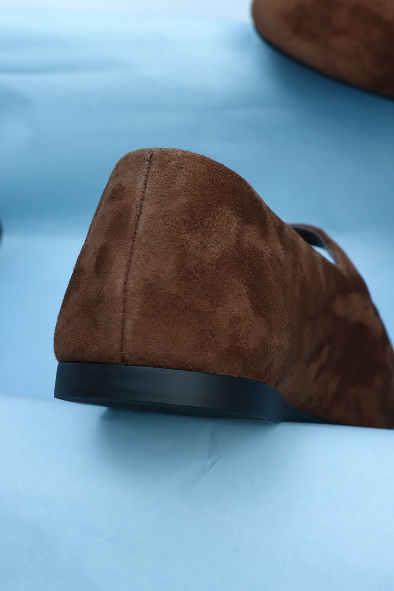 Prada Wmns Shoe 007