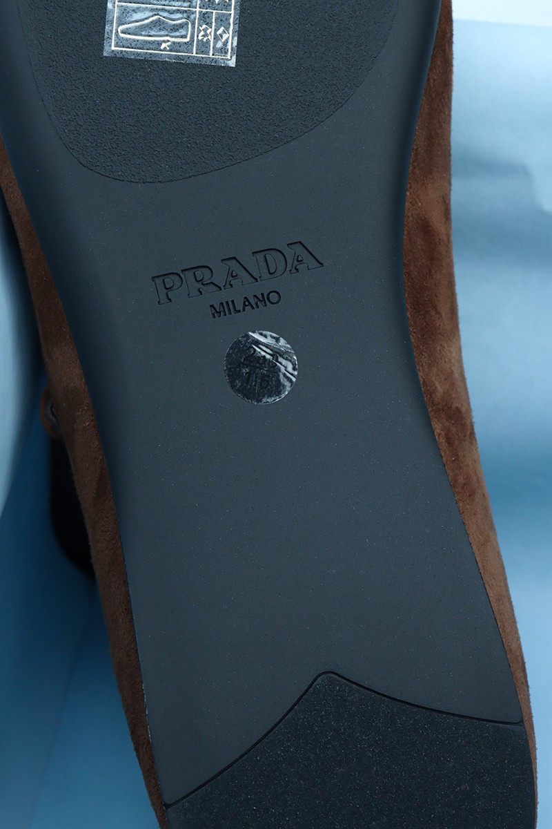 Prada Wmns Shoe 007