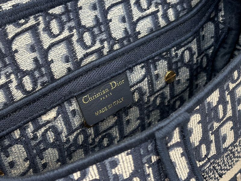 Dior Saddle Handbag 001
