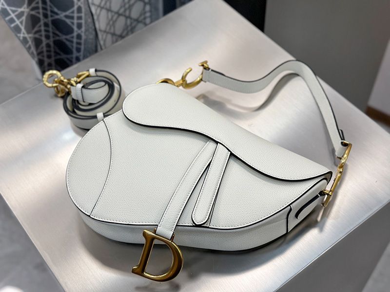 Dior Saddle Handbag Medium 006