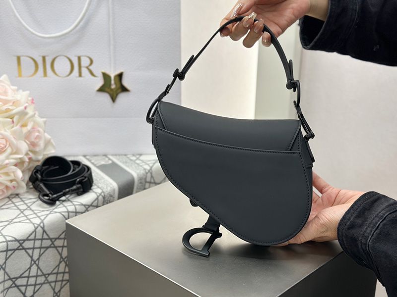 Dior Saddle Handbag Small 007