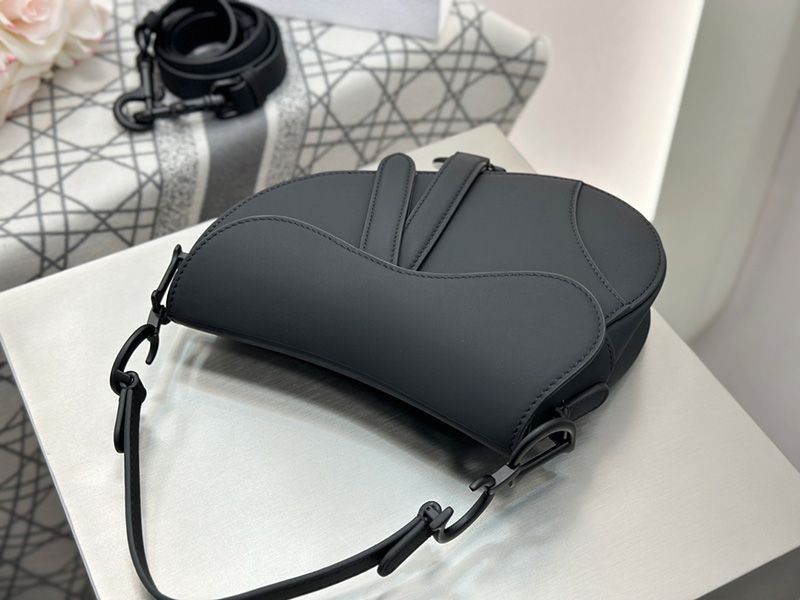 Dior Saddle Handbag Small 007