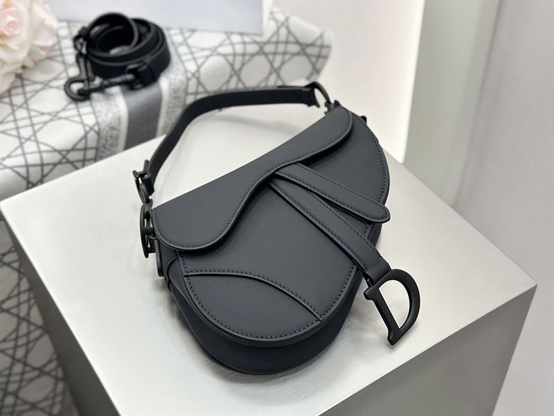 Dior Saddle Handbag Small 007