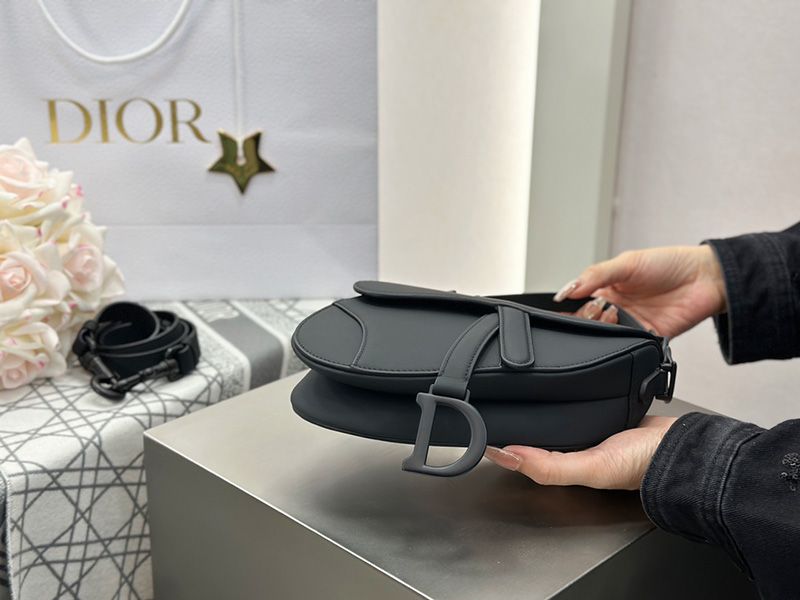 Dior Saddle Handbag Small 007