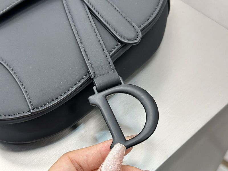 Dior Saddle Handbag Small 007
