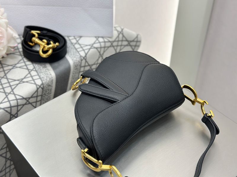 Dior Saddle Handbag Small 011
