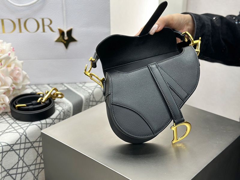 Dior Saddle Handbag Small 011