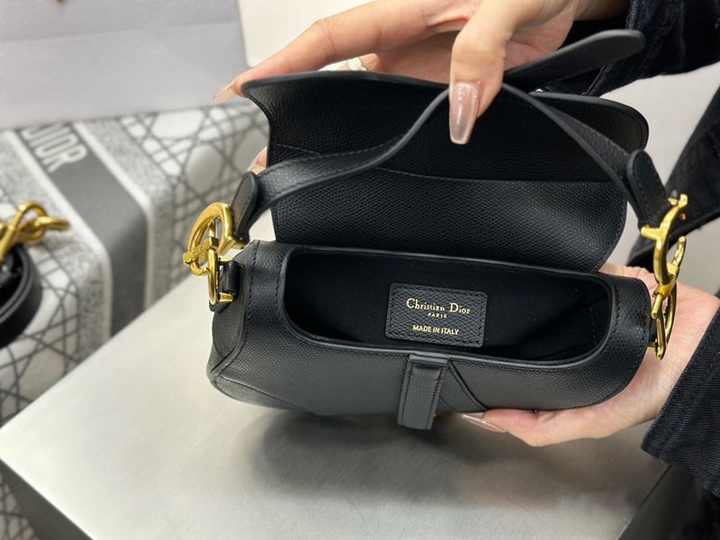Dior Saddle Handbag Small 011