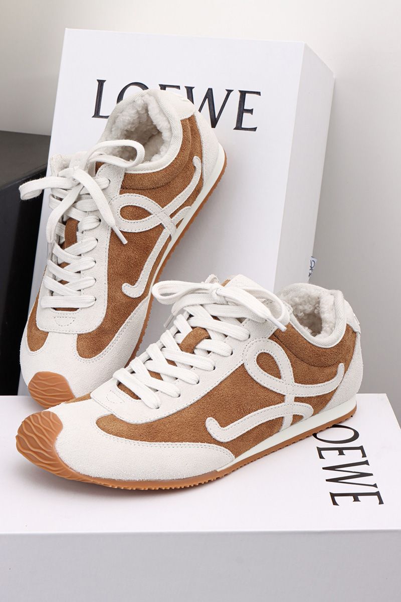 Loewe Ballet Runner Wmns Shoe 007