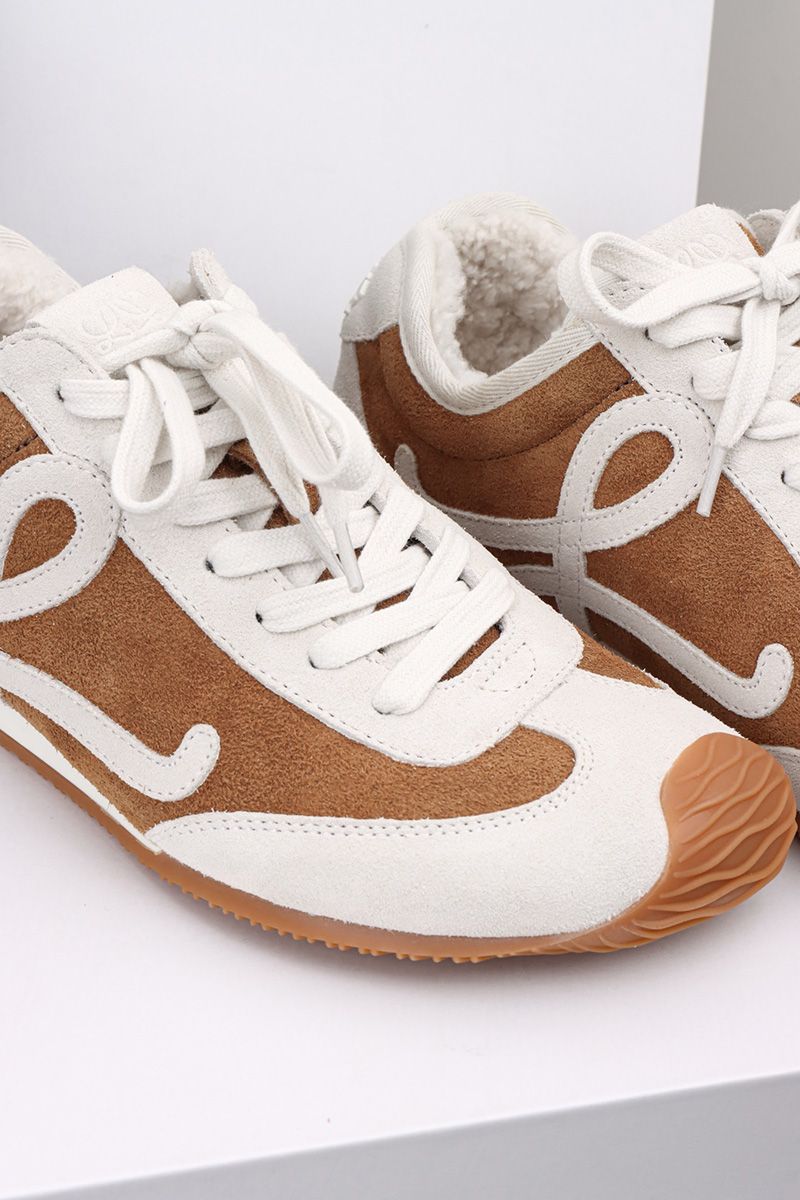 Loewe Ballet Runner Wmns Shoe 007