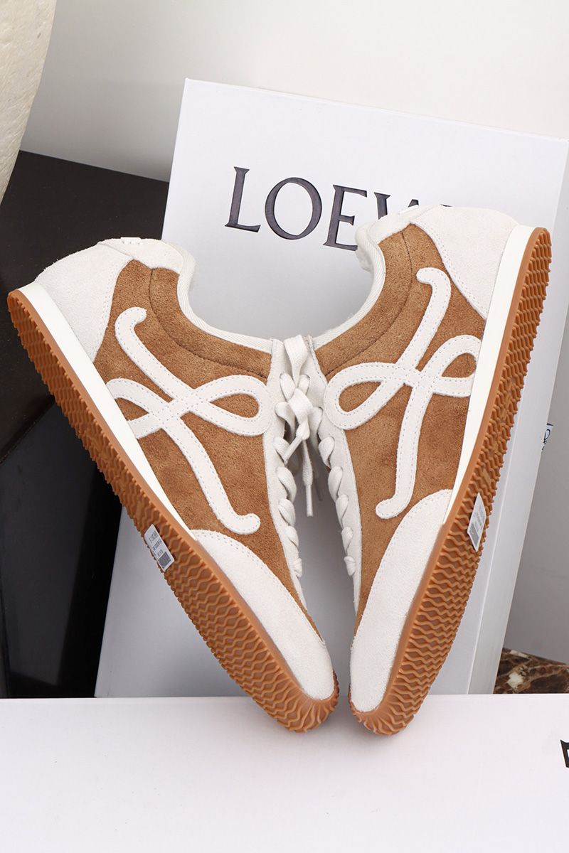 Loewe Ballet Runner Wmns Shoe 007