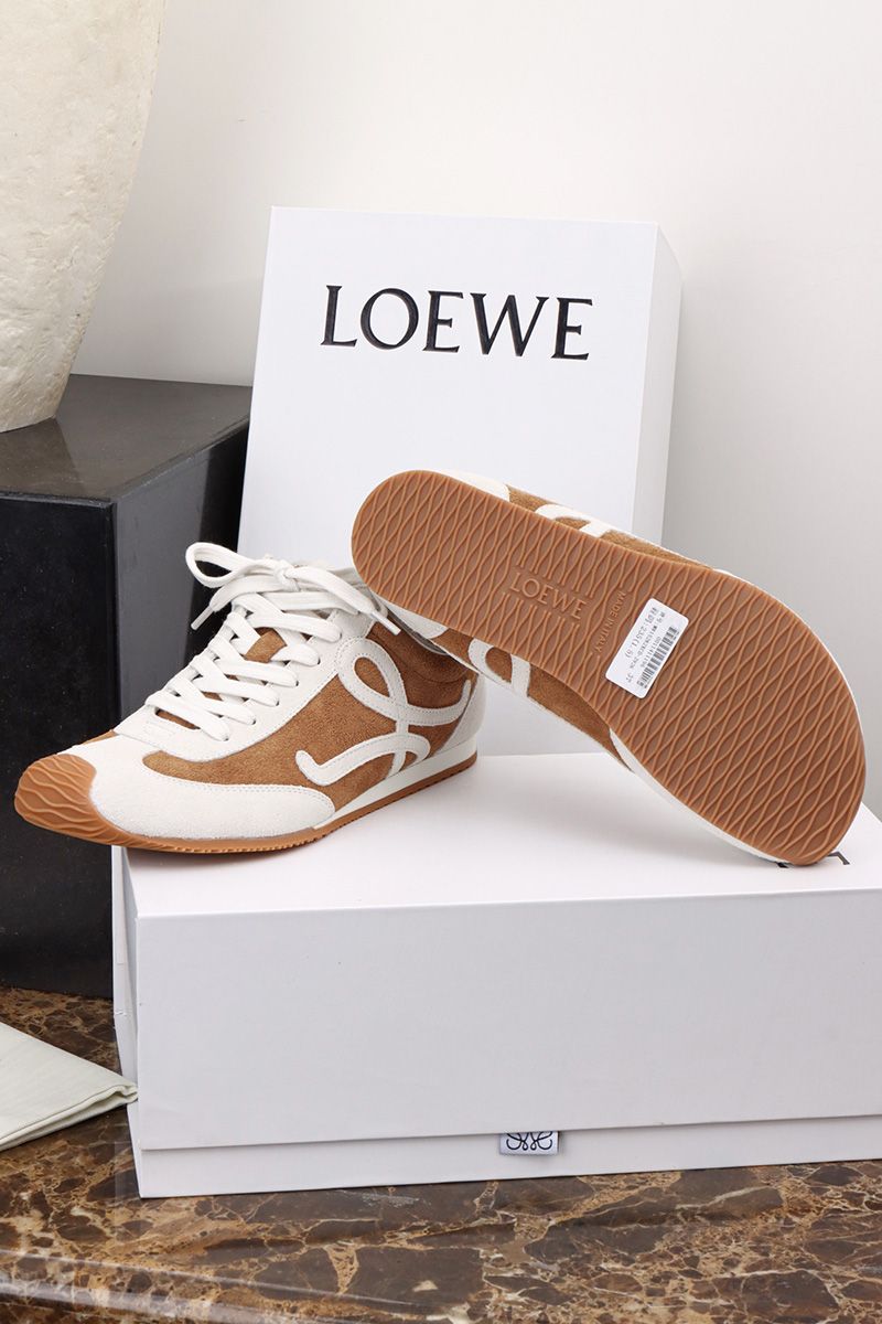 Loewe Ballet Runner Wmns Shoe 007