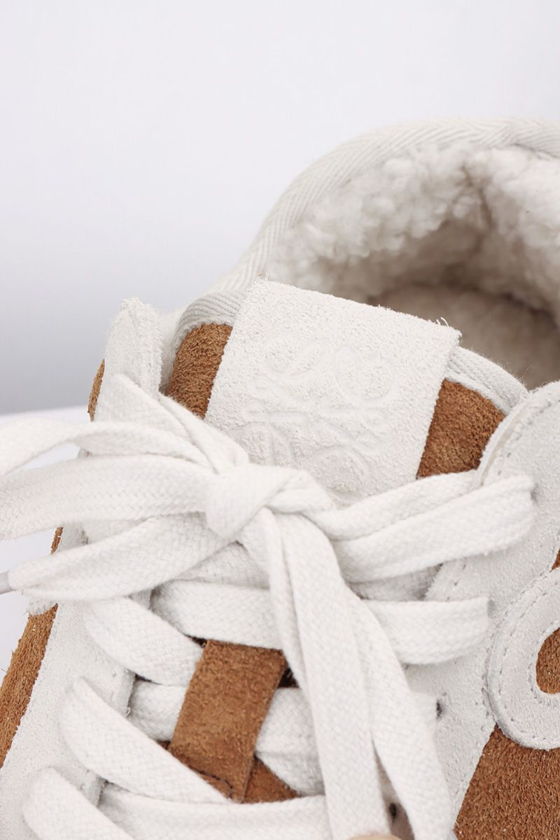 Loewe Ballet Runner Wmns Shoe 007