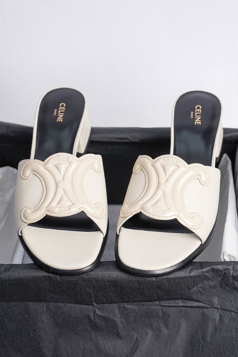 Celine Clemence Wmns Sandal 010