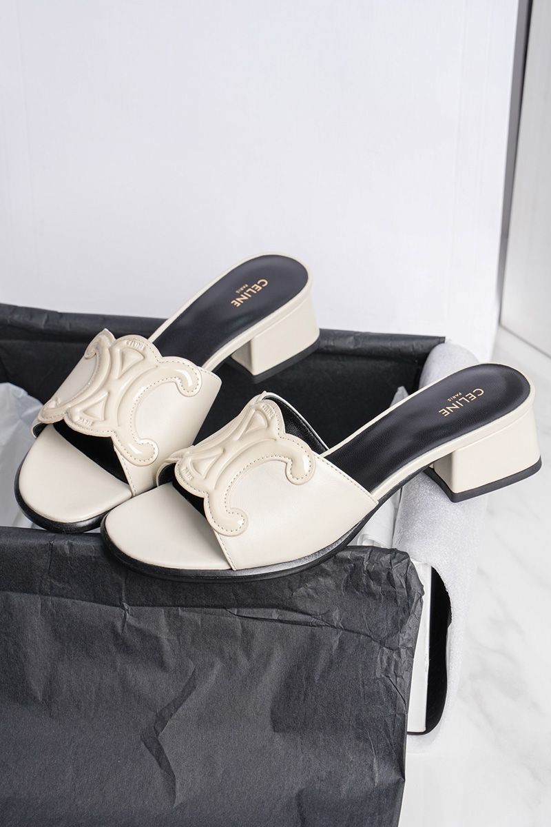 Celine Clemence Wmns Sandal 010