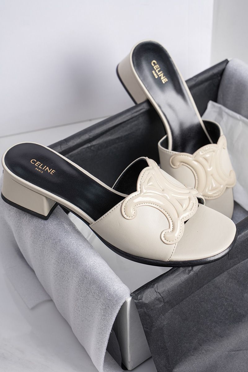 Celine Clemence Wmns Sandal 010