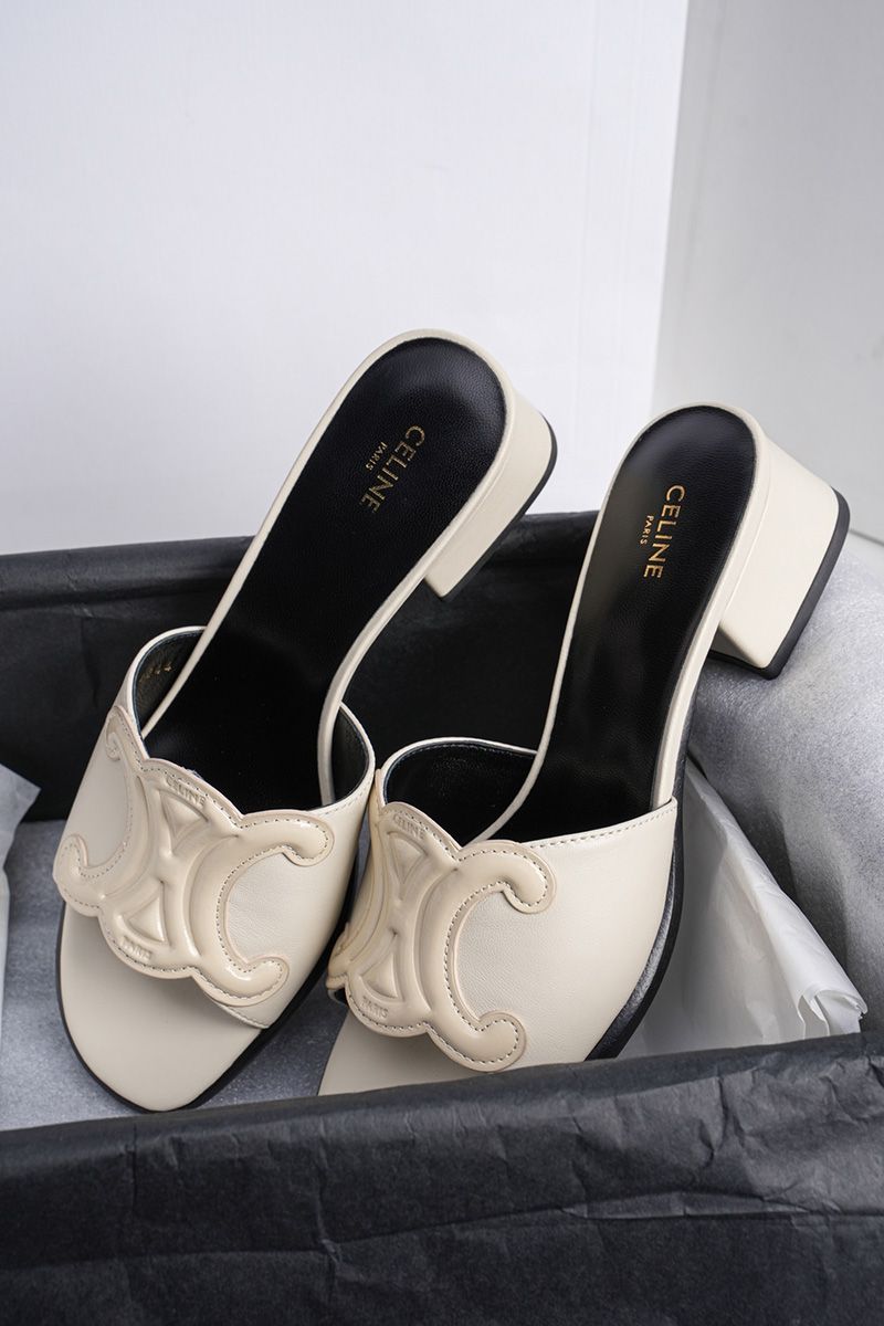 Celine Clemence Wmns Sandal 010