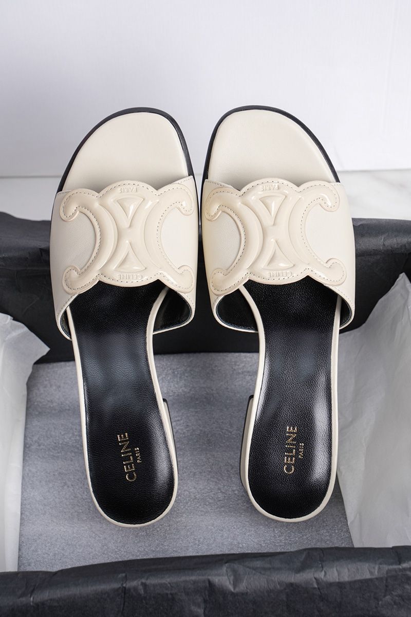 Celine Clemence Wmns Sandal 010