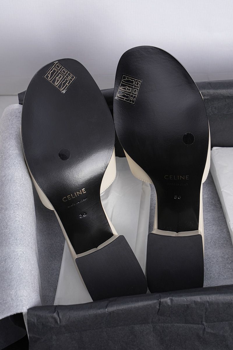 Celine Clemence Wmns Sandal 010