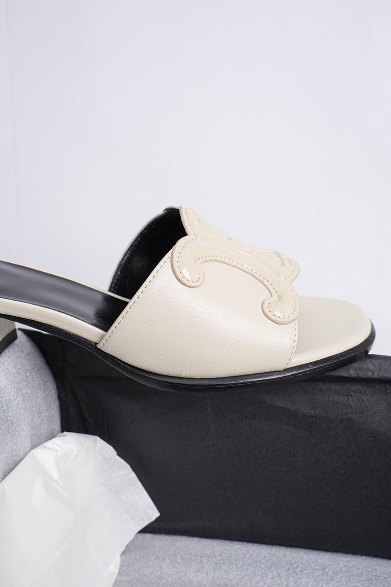 Celine Clemence Wmns Sandal 010