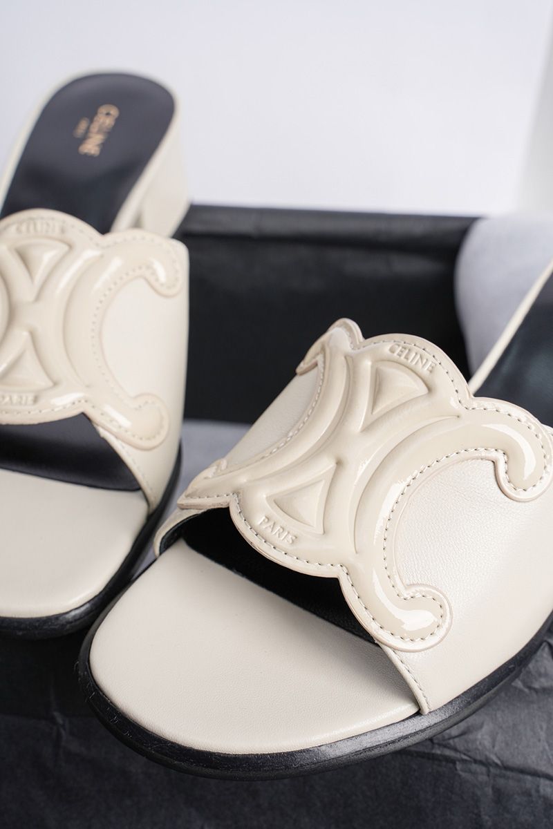 Celine Clemence Wmns Sandal 010