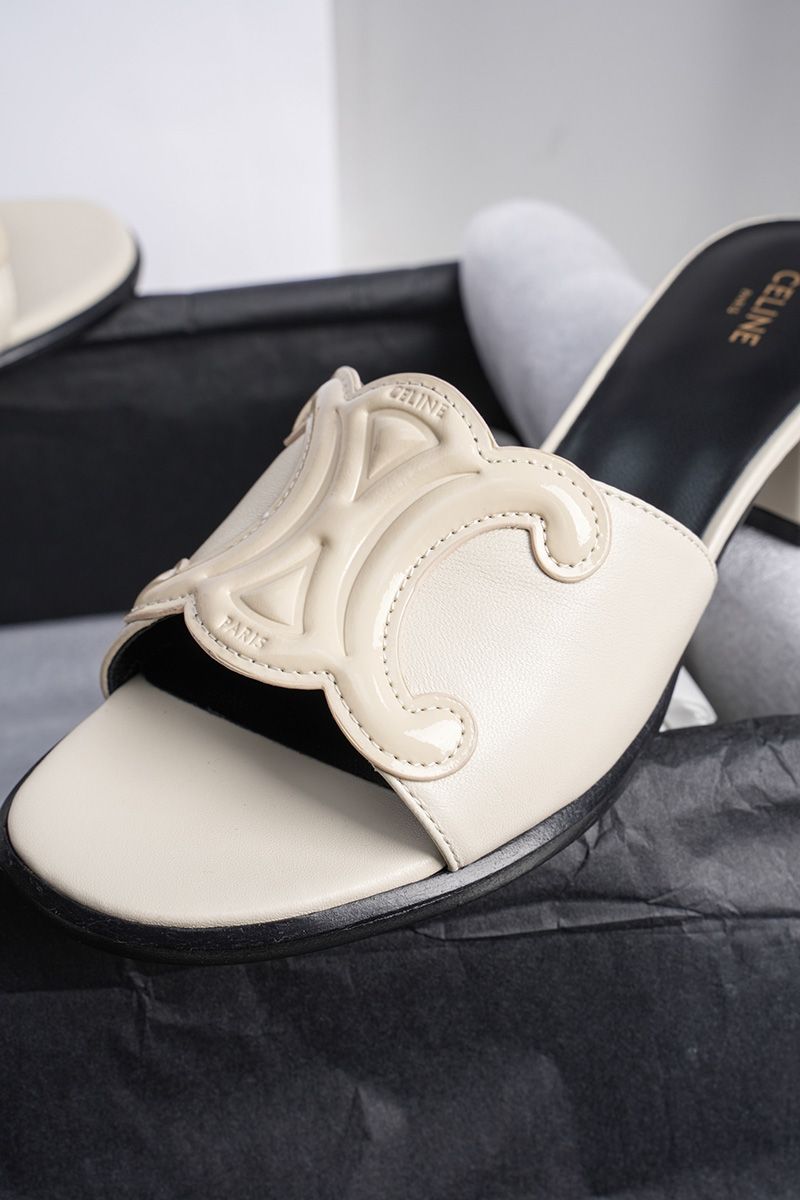 Celine Clemence Wmns Sandal 010