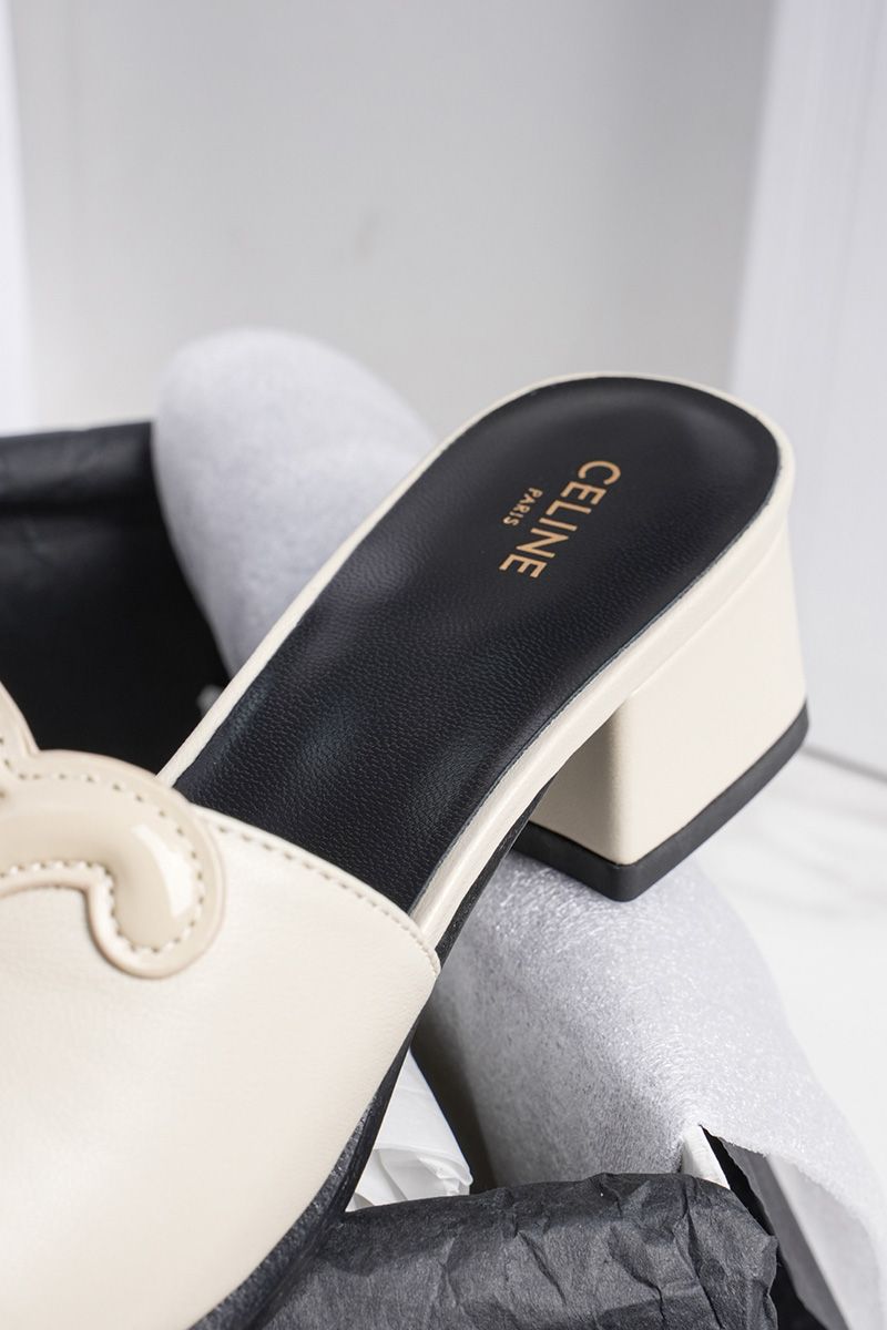 Celine Clemence Wmns Sandal 010