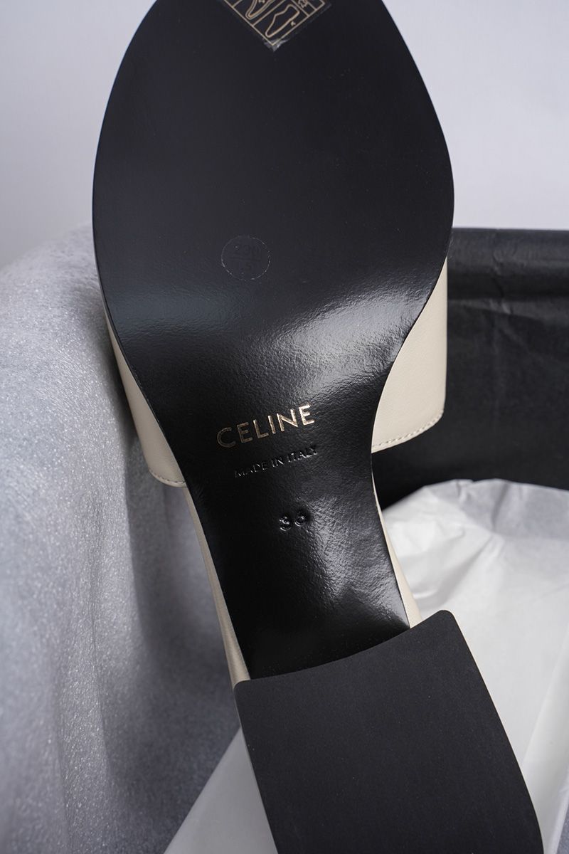 Celine Clemence Wmns Sandal 010